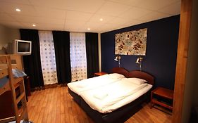 Hotell Linnea